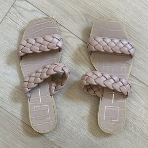 Dolce Vita Indy Sandals